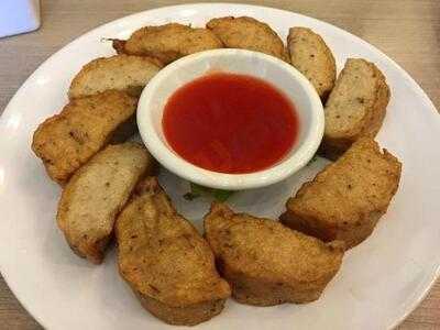 เชิญตะวัน อาหารเวียดนาม