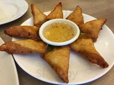 เชิญตะวัน อาหารเวียดนาม