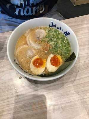 Yamagoya Ramen