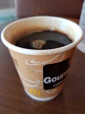 Starbucks - Times Square Building