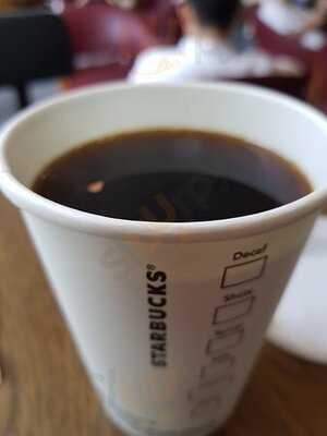 Starbucks - Times Square Building