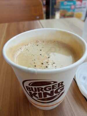 Starbucks - Times Square Building