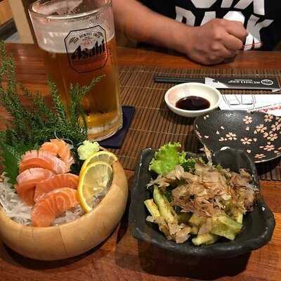 Shakariki 432 Bangkok