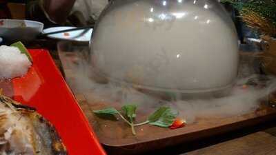 Shakariki 432 Bangkok