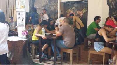 Ice Cube By Cafe Ice