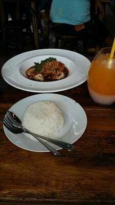 Ice Cube By Cafe Ice