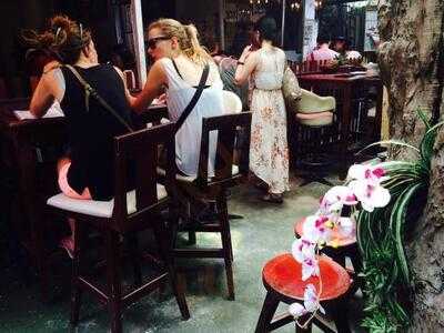 Ice Cube By Cafe Ice