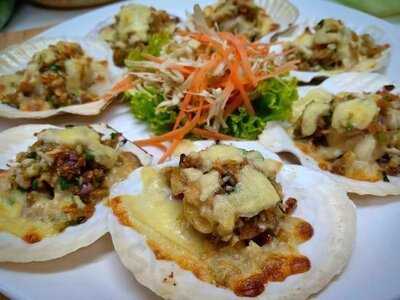 เซเว่น เฟลเวอร์ส