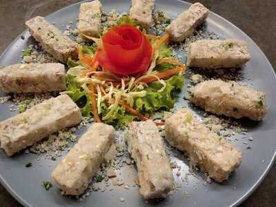 เซเว่น เฟลเวอร์ส