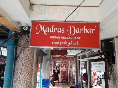 Madras Darbar