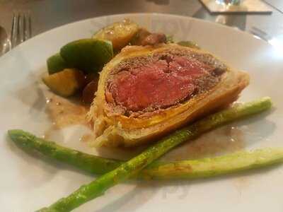 Anita Private Kitchen