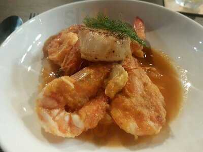 Anita Private Kitchen