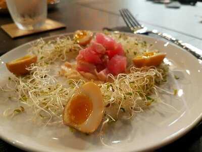 Anita Private Kitchen