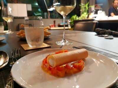 Anita Private Kitchen