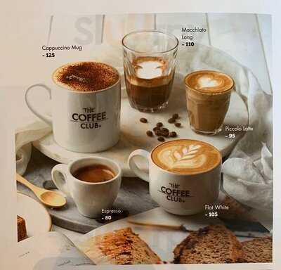 The Coffee Club - Thonglor