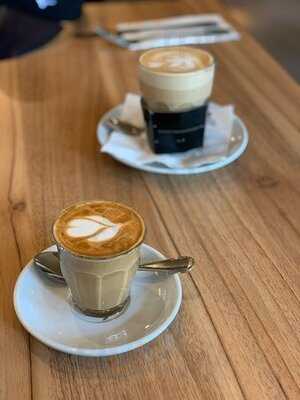 The Coffee Club - Thonglor
