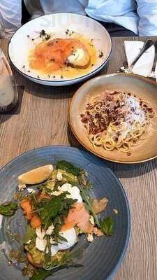 The Coffee Club - Thonglor