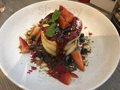 The Coffee Club - Thonglor