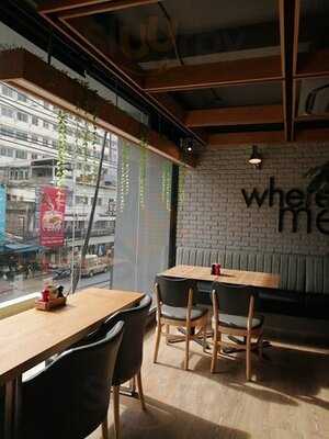 The Coffee Club - Thonglor