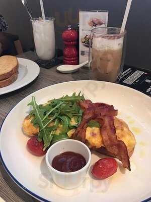 The Coffee Club - Thonglor