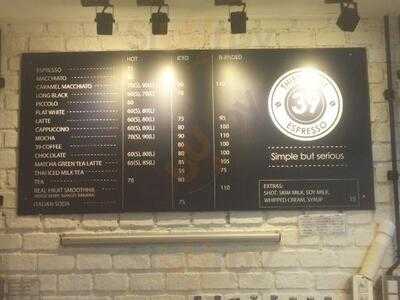 39espresso