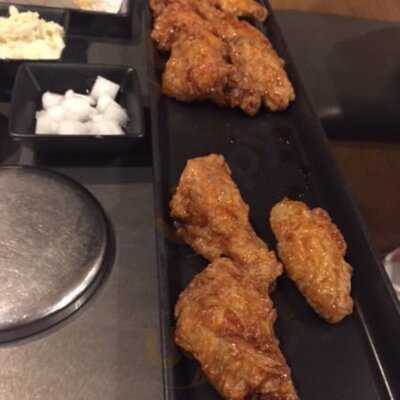 บอนชอน ชิคเก้น - ซีคอนสแควร์