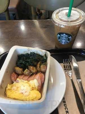 สตาร์บัคส์
