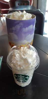 สตาร์บัคส์