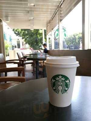 สตาร์บัคส์