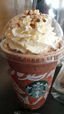 สตาร์บัคส์