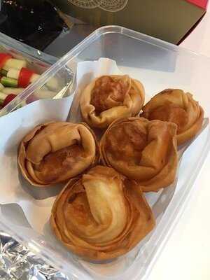 ฮองมิน สาขา เซนทรัล พลาซ่า บางนา