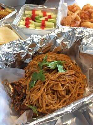 ฮองมิน สาขา เซนทรัล พลาซ่า บางนา