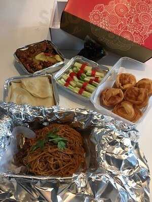 ฮองมิน สาขา เซนทรัล พลาซ่า บางนา