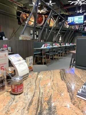 ฮองมิน สาขา เซนทรัล พลาซ่า บางนา