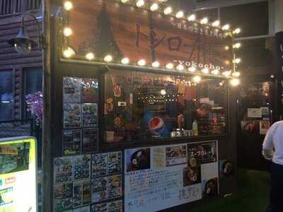 Thonglor Yokocho