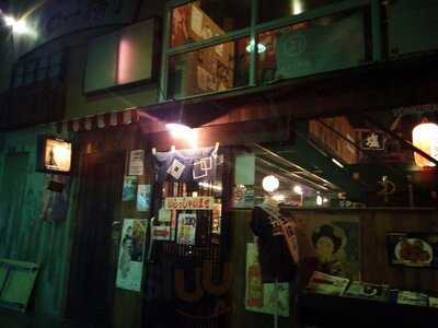 Thonglor Yokocho