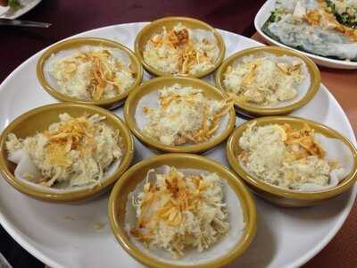 ร้านอาหารเวียดนาม หนองคายป้าสุ