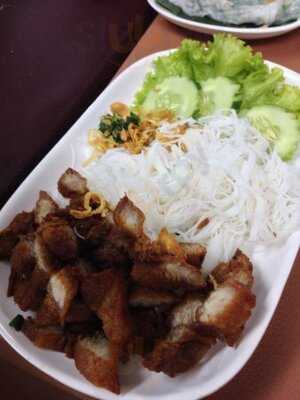 ร้านอาหารเวียดนาม หนองคายป้าสุ