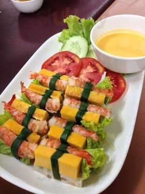 ร้านอาหารเวียดนาม หนองคายป้าสุ