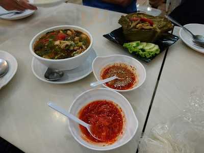 ร้านอาหารเวียดนาม หนองคายป้าสุ