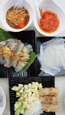 ร้านอาหารเวียดนาม หนองคายป้าสุ