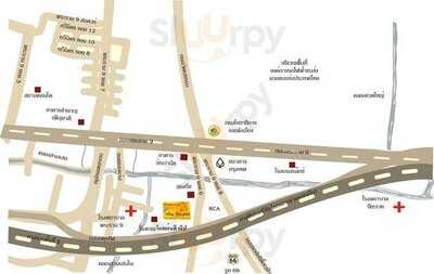 ร้านอาหารทะเลบางกอก