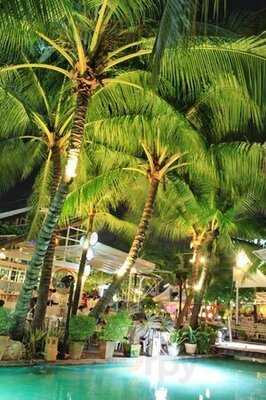 ร้านอาหารทะเลบางกอก