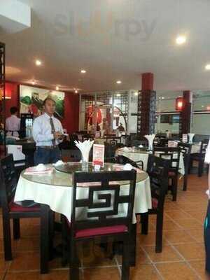 ร้านอาหาร ฮงลี่