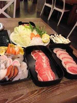 ชาบูคิง (บอย-พีชเมกเกอร์,เจี๊ยบ-พิจิตรา)