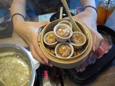 ชาบูคิง (บอย-พีชเมกเกอร์,เจี๊ยบ-พิจิตรา)