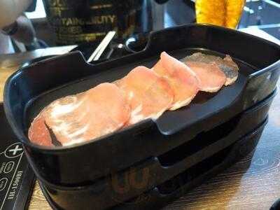 ชาบูคิง (บอย-พีชเมกเกอร์,เจี๊ยบ-พิจิตรา)