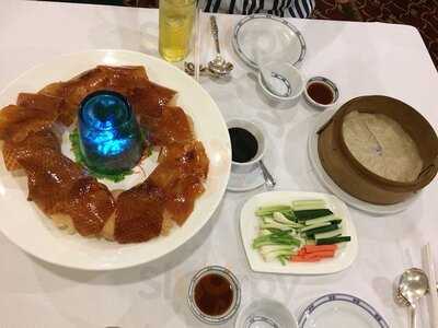 ภัตตาคารอาหารจีน ฟุหมานเหลา