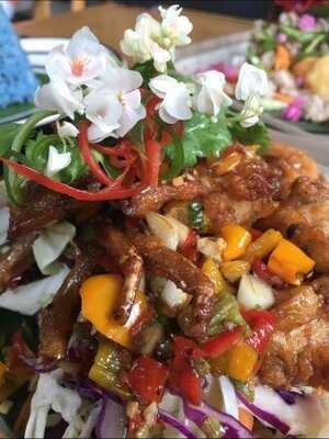 มังคุด คาเฟ่