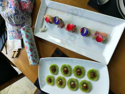 มังคุด คาเฟ่